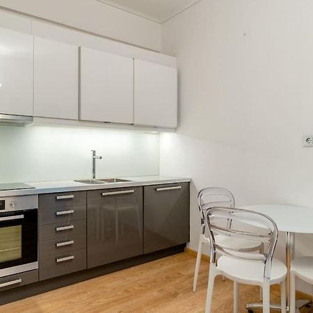 Elegant 2Bd Evelpidon Apartment Athen Eksteriør bilde