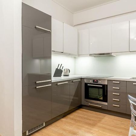Elegant 2Bd Evelpidon Apartment Athen Eksteriør bilde