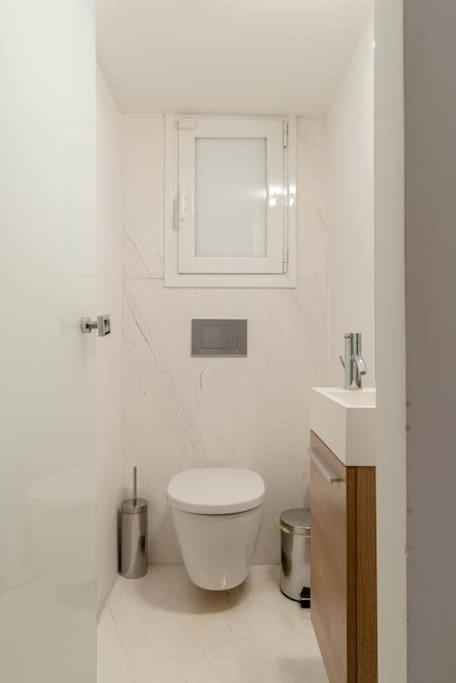 Elegant 2Bd Evelpidon Apartment Athen Eksteriør bilde