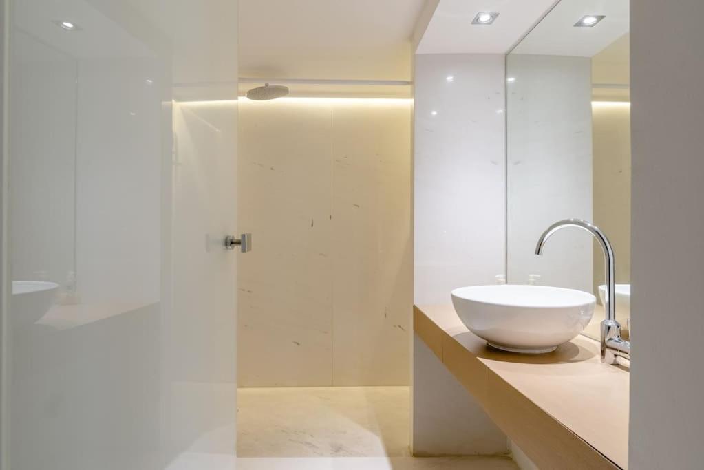 Elegant 2Bd Evelpidon Apartment Athen Eksteriør bilde